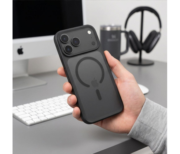 Tech-Protect Magmat Magsafe Cc Do Iphone 17 Pro Max / 18 Pro Max - 1586986 - zdjęcie 9